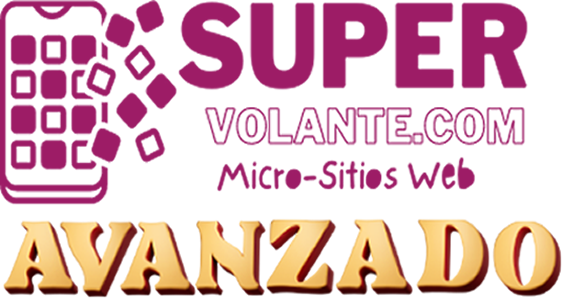 SuperVolante Avanzado SuperVolante Avanzado