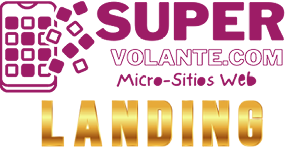 SuperVolante Landing SuperVolante Landing