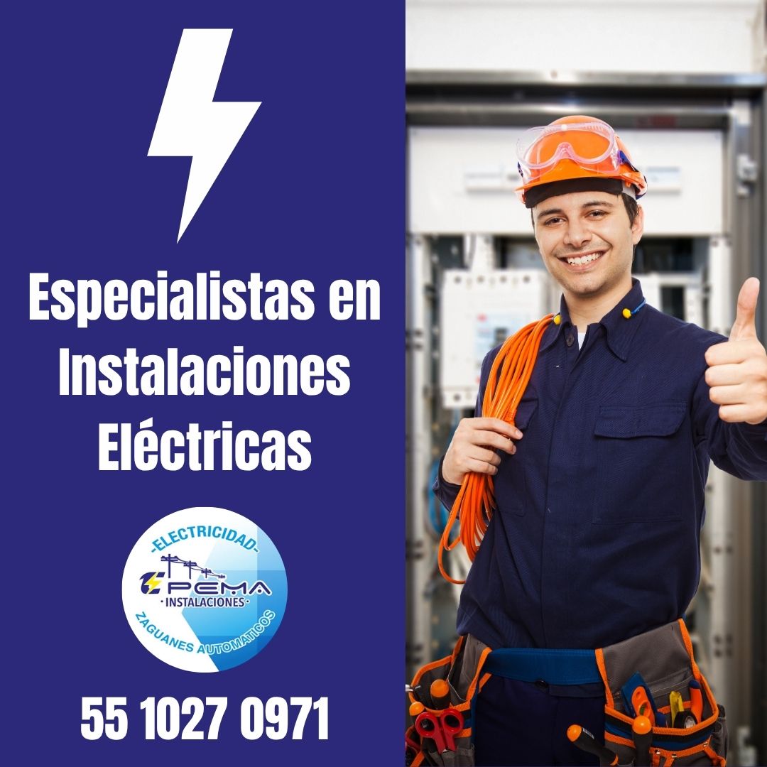 Epema Instalaciones Electricidad y Energía