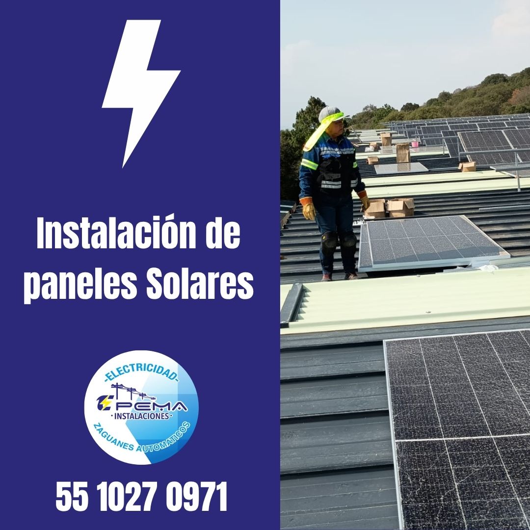 Epema Instalaciones Electricidad y Energía