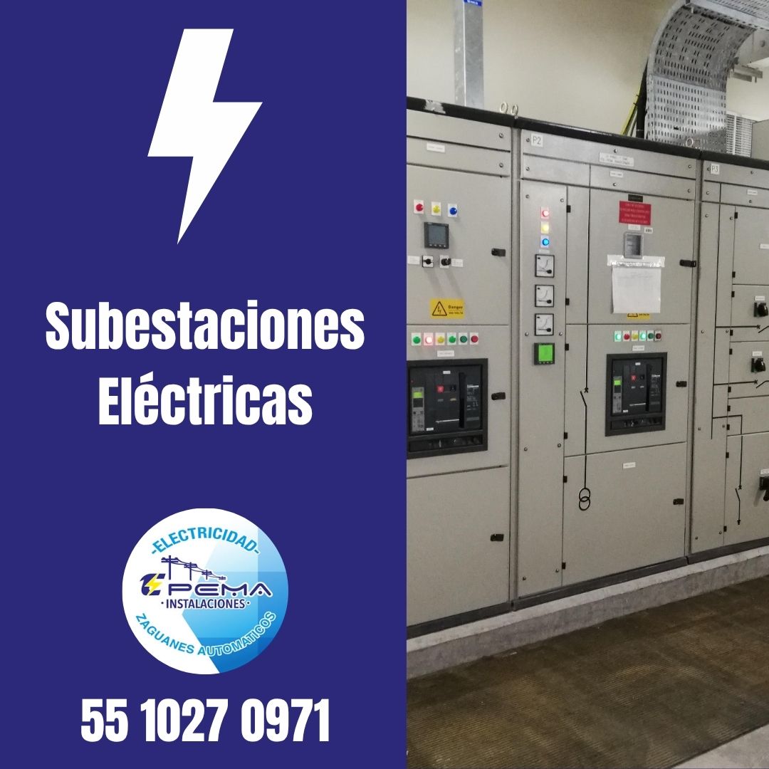 Epema Instalaciones Electricidad y Energía