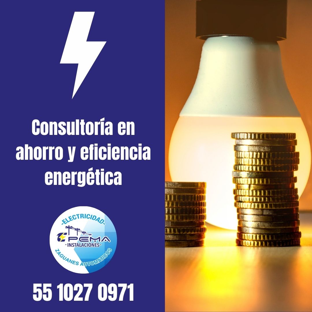 Epema Instalaciones Electricidad y Energía