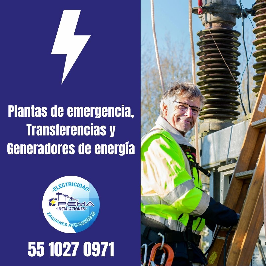 Epema Instalaciones Electricidad y Energía