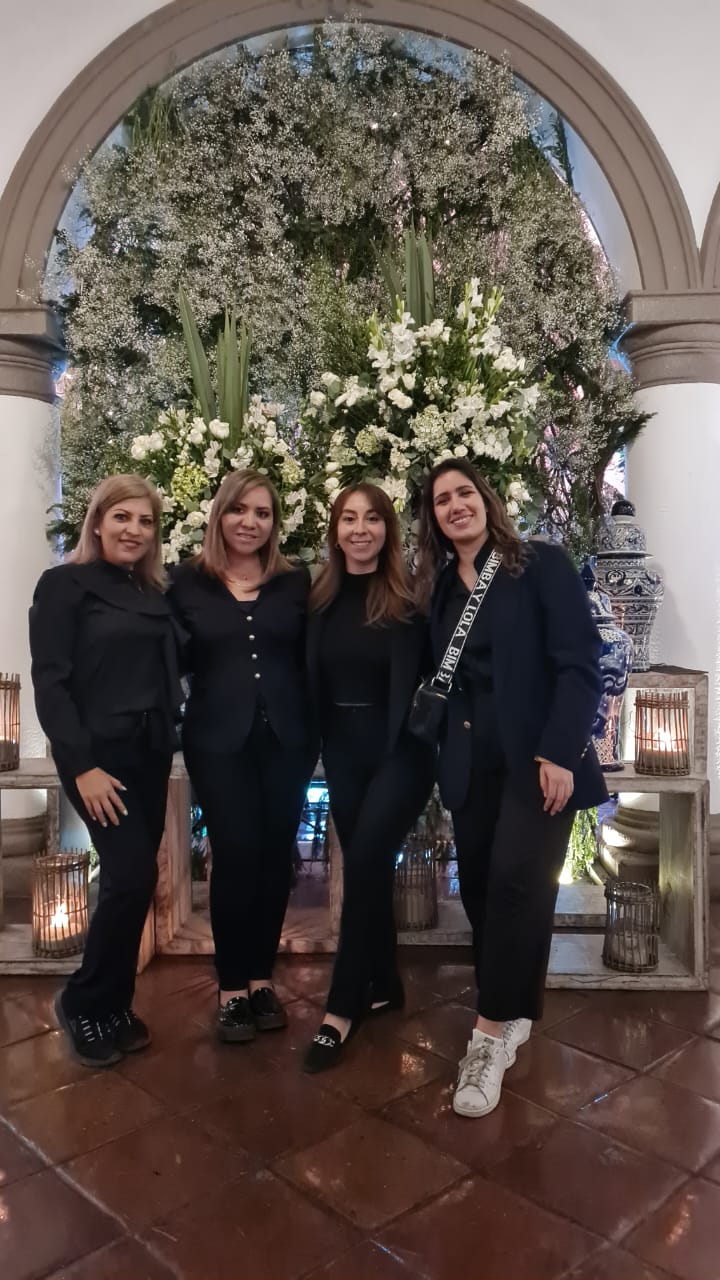 MOCA Event Planner