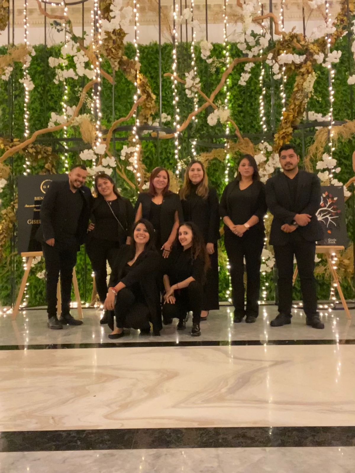 MOCA Event Planner