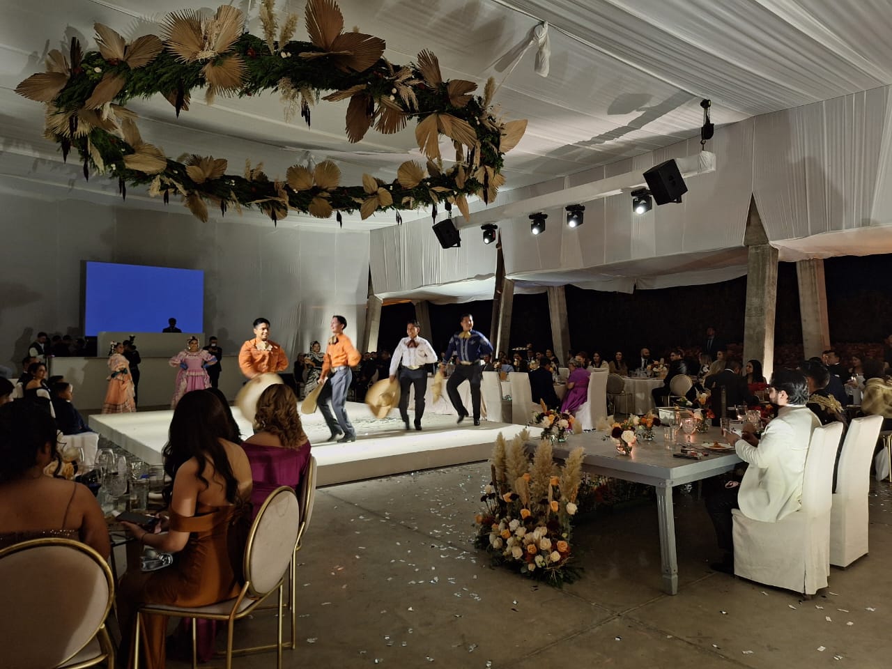 MOCA Event Planner