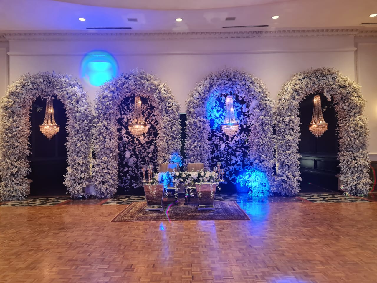 MOCA Event Planner