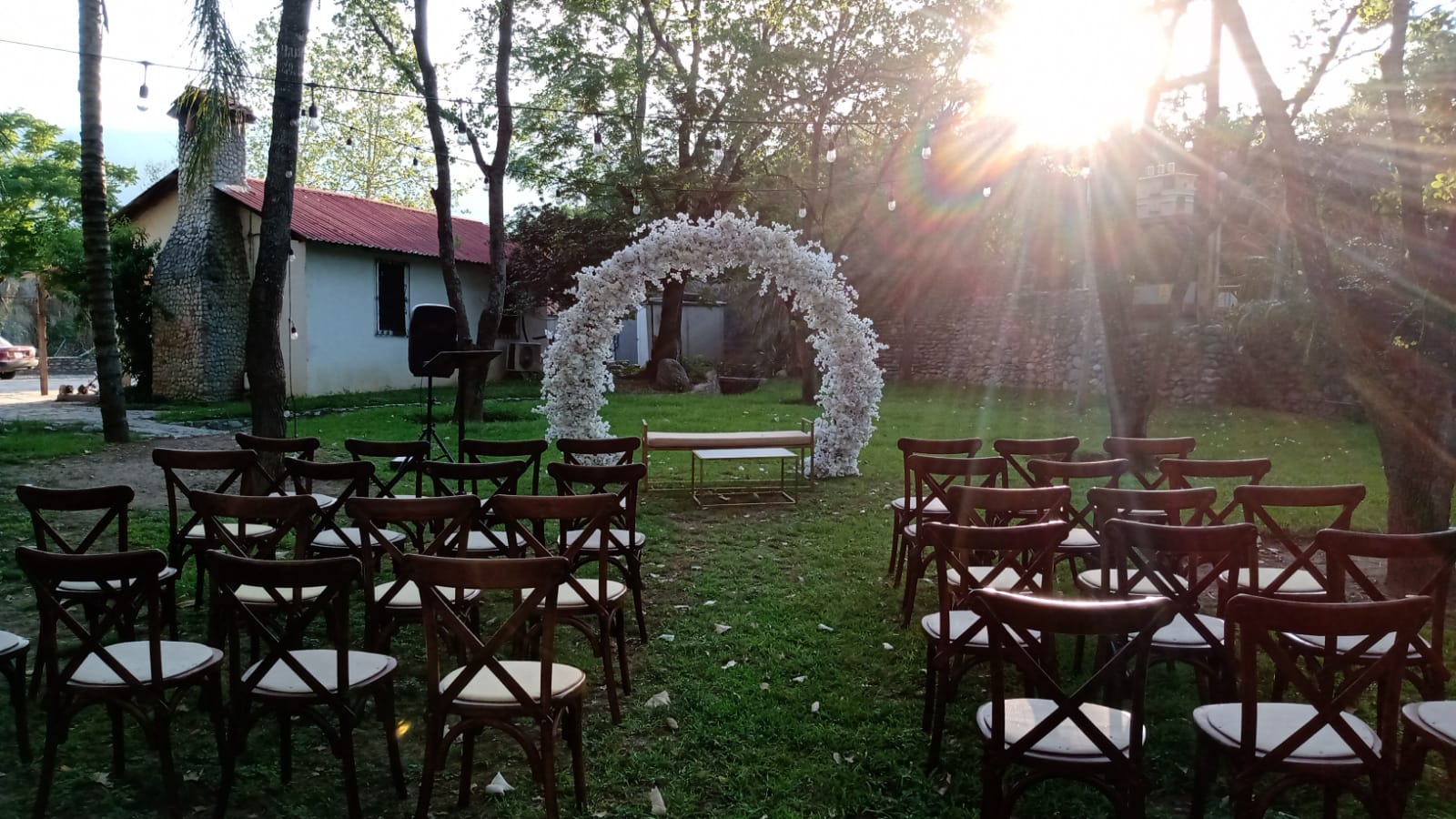 MOCA Event Planner