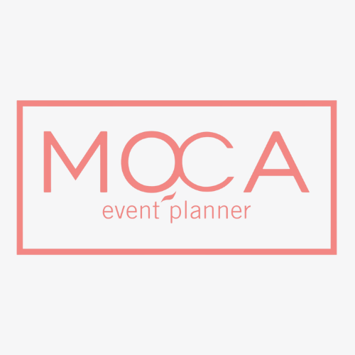 MOCA Event Planner